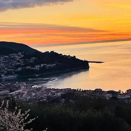 Panoramic Agropoli