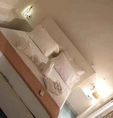 Lägenhet Panoramic *